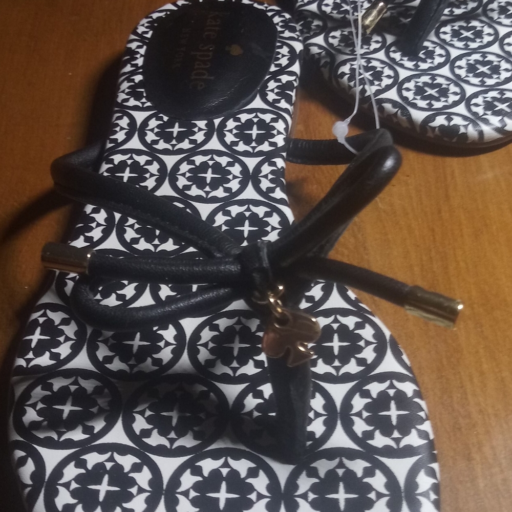 Kate Spade sandals - Picture 5 of 6